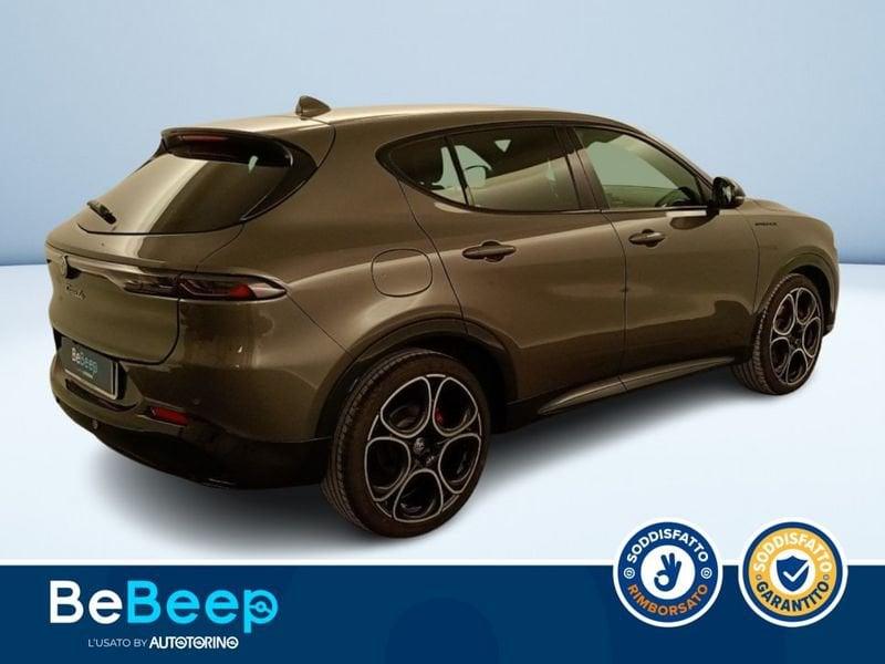 Alfa Romeo Tonale 1.5 HYBRID VELOCE 160CV TCT7