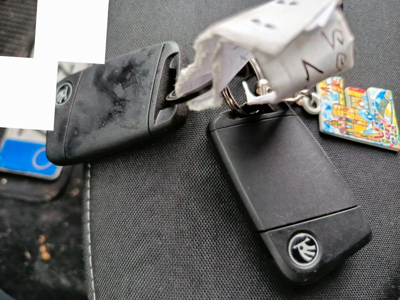 Skoda Fabia 1.0 TSI EVO 95 CV Monte Carlo-2022