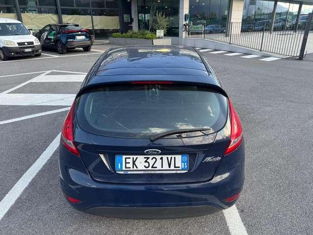 Ford Fiesta 1.2 16v Titanium FL