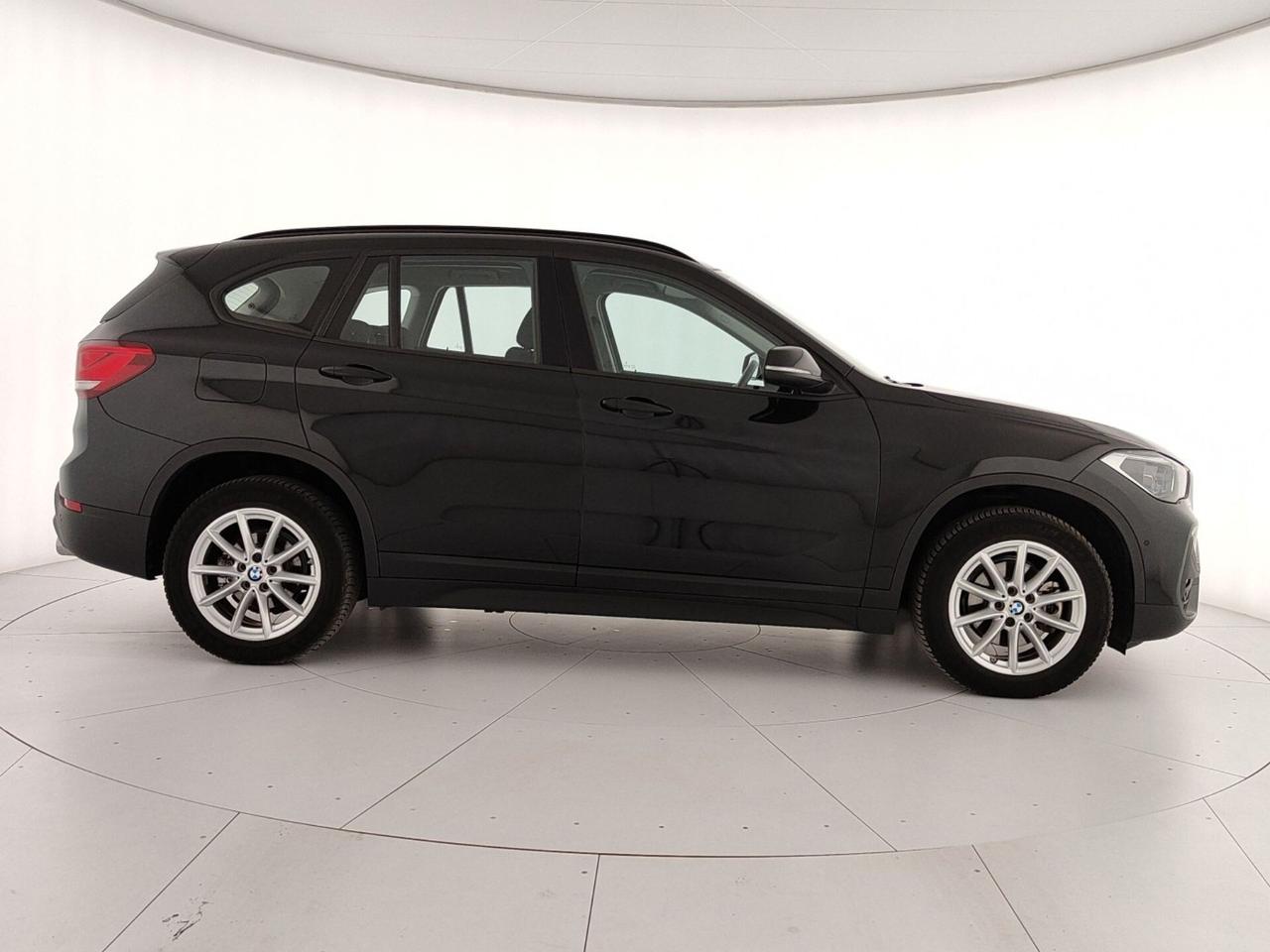 Bmw X1 xDrive18d Advantage