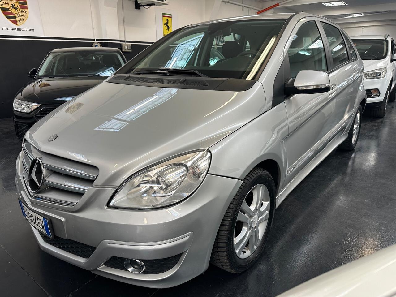 Mercedes-benz B 180 CDI Premium