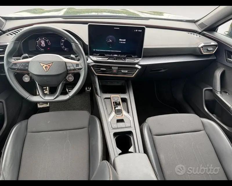 CUPRA Formentor 2.0 TDI DSG