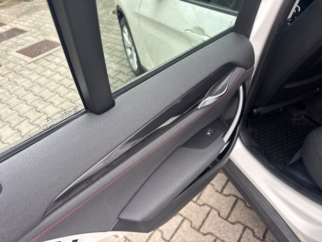 Bmw X1 sDrive 18 D MSport
