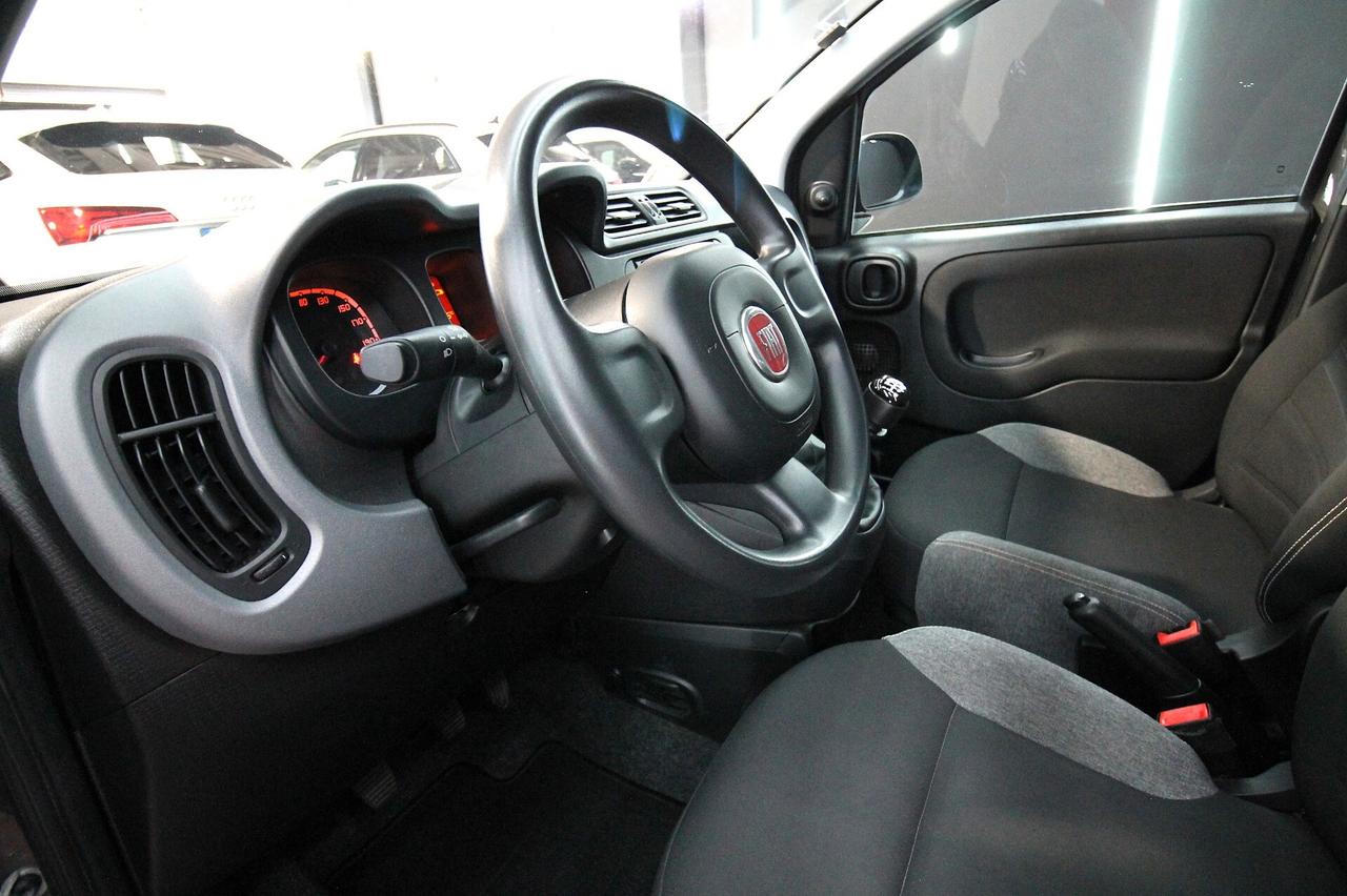 FIAT PANDA 1.0 70 CV HYBRID