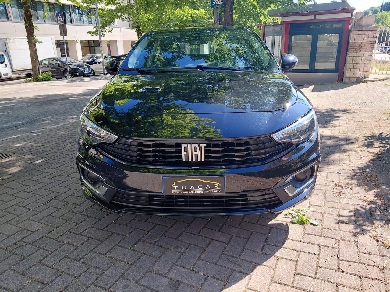 Fiat Tipo CytY 1.6 Multijet #10584