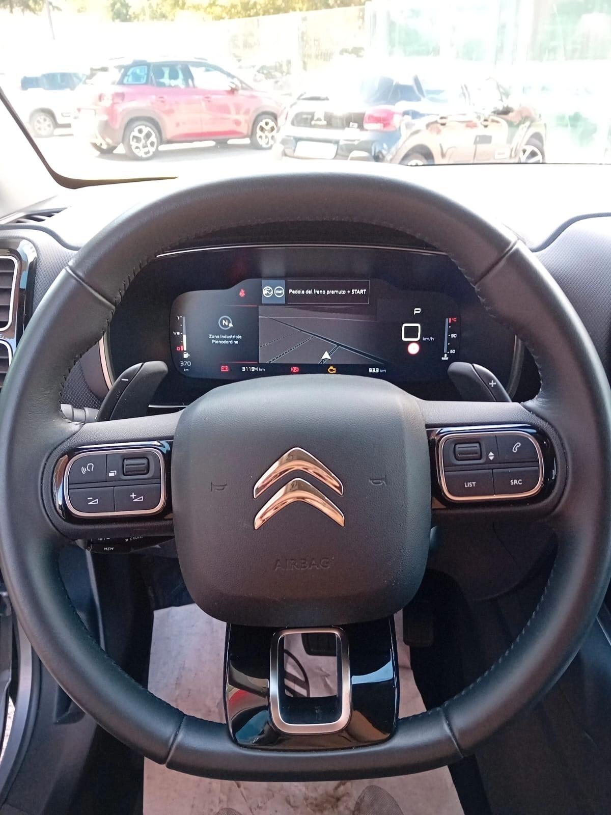 Opel Mokka 1.2 Turbo 130 CV aut. Ultimate