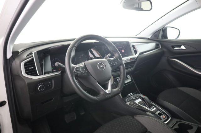 OPEL Grandland Grandland 1.5 diesel Ecotec aut. Business Elegance