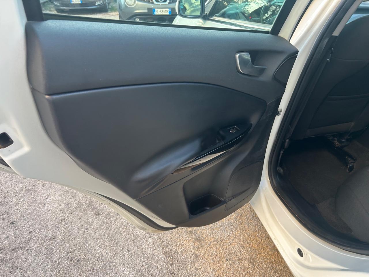 Alfa Romeo Giulietta 1.6 JTDm-2 105 CV