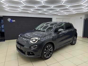 Fiat 500X 1.3 MultiJet 95 CV Sport ITALIANA UFFICIALE
