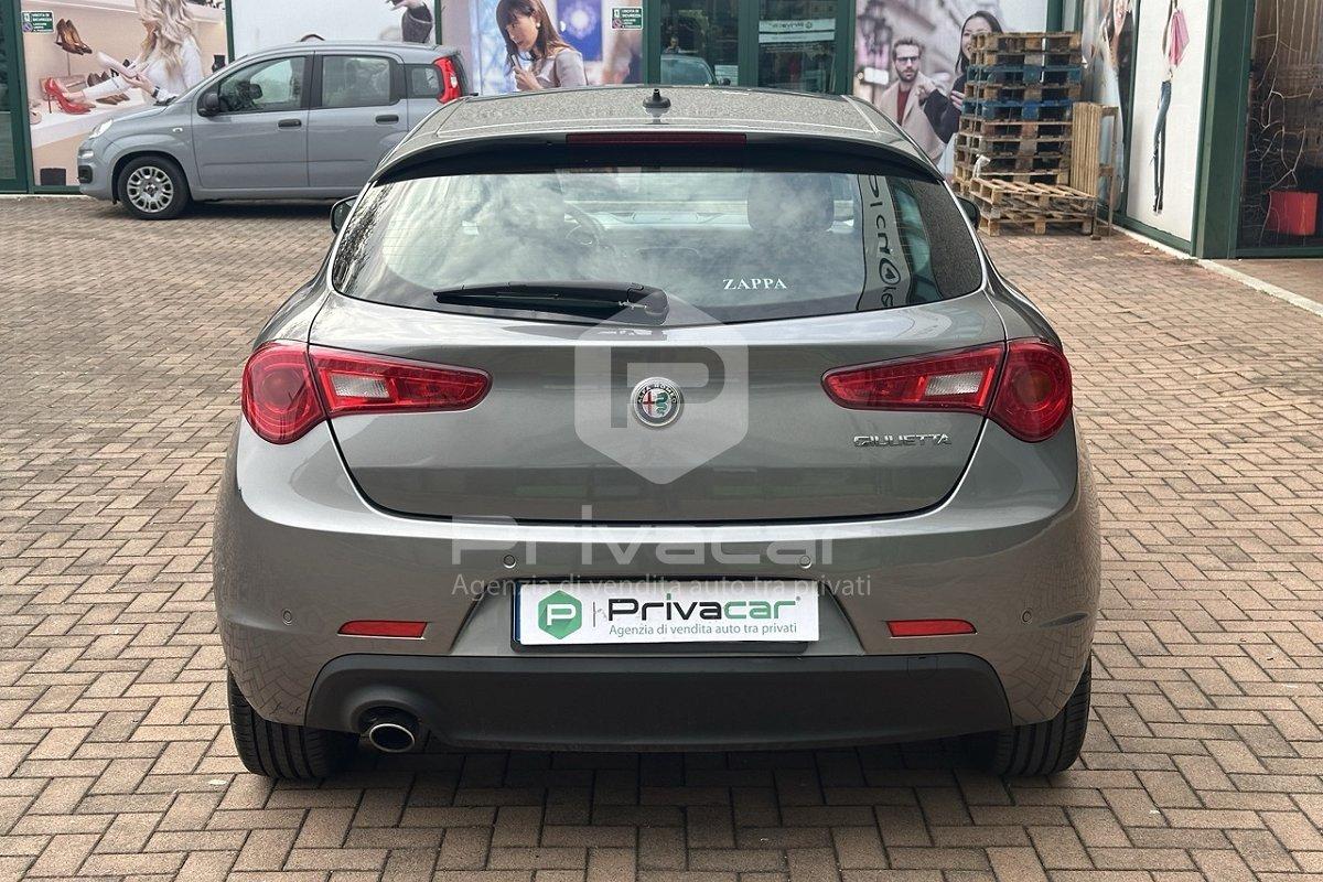 ALFA ROMEO Giulietta 1.6 JTDm 120 CV Super