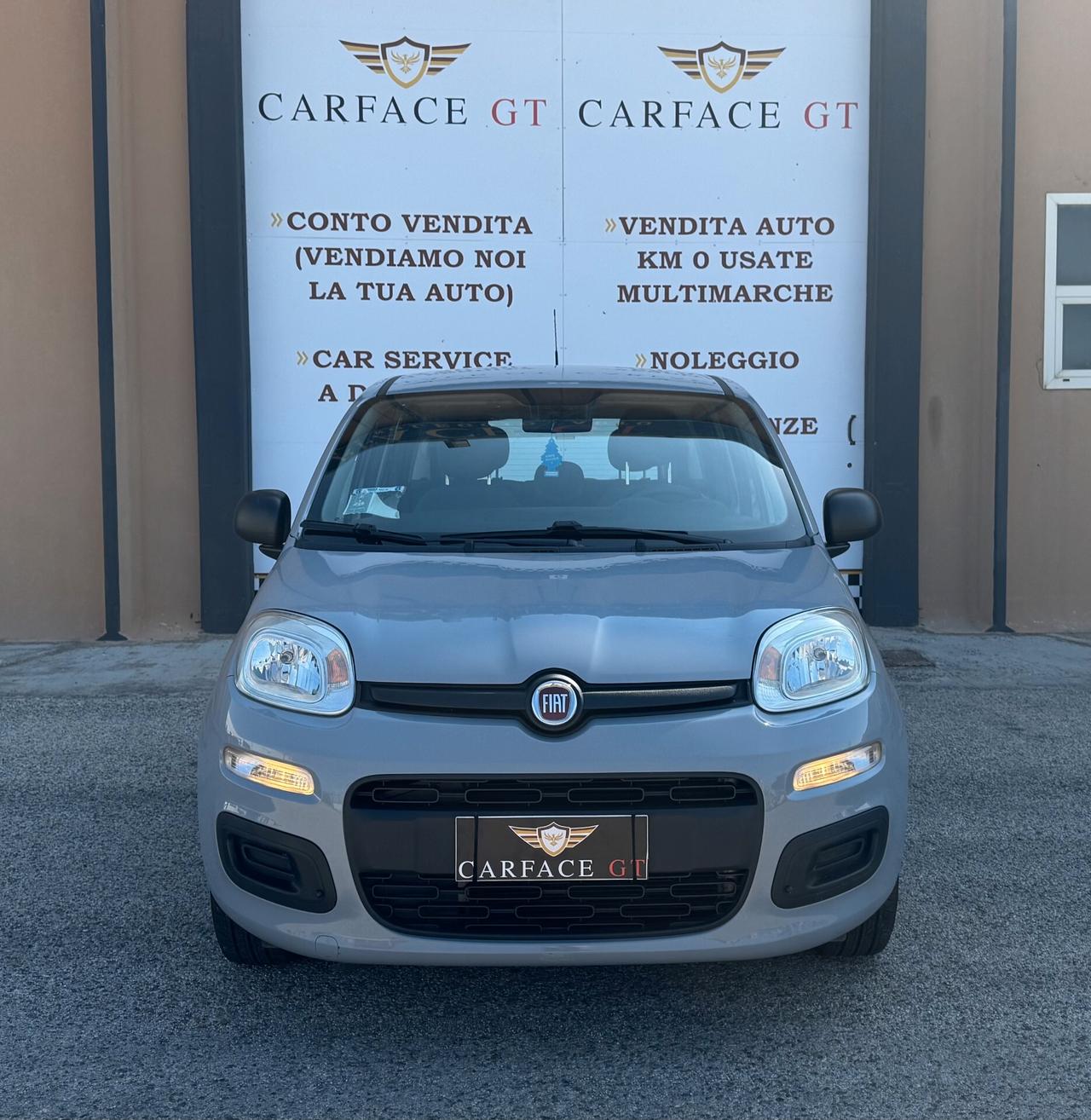 Fiat Panda 1.2 69CV NEOPATENTATI - 2019
