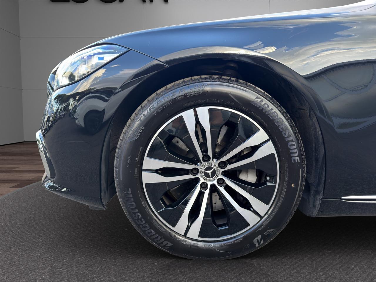Mercedes S 350 d Business Class - Unipro - Promo Fin - LEASING - IVA ESPOSTA - REAR SEAT ENTERTAINMENT – 2 MONITOR MBUX – TABLET POST – TETTO – CAMERA 360° 3D – DISTRONIC – BURMESTER – SEDILI MASSAGGIANTI IN NAPPA – AIRMATIC – AMBIENT LIGHT