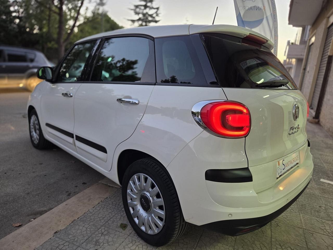 FIAT 500L 1.6 MJET 120CV N1 ANNO 2020 UNIPRO'