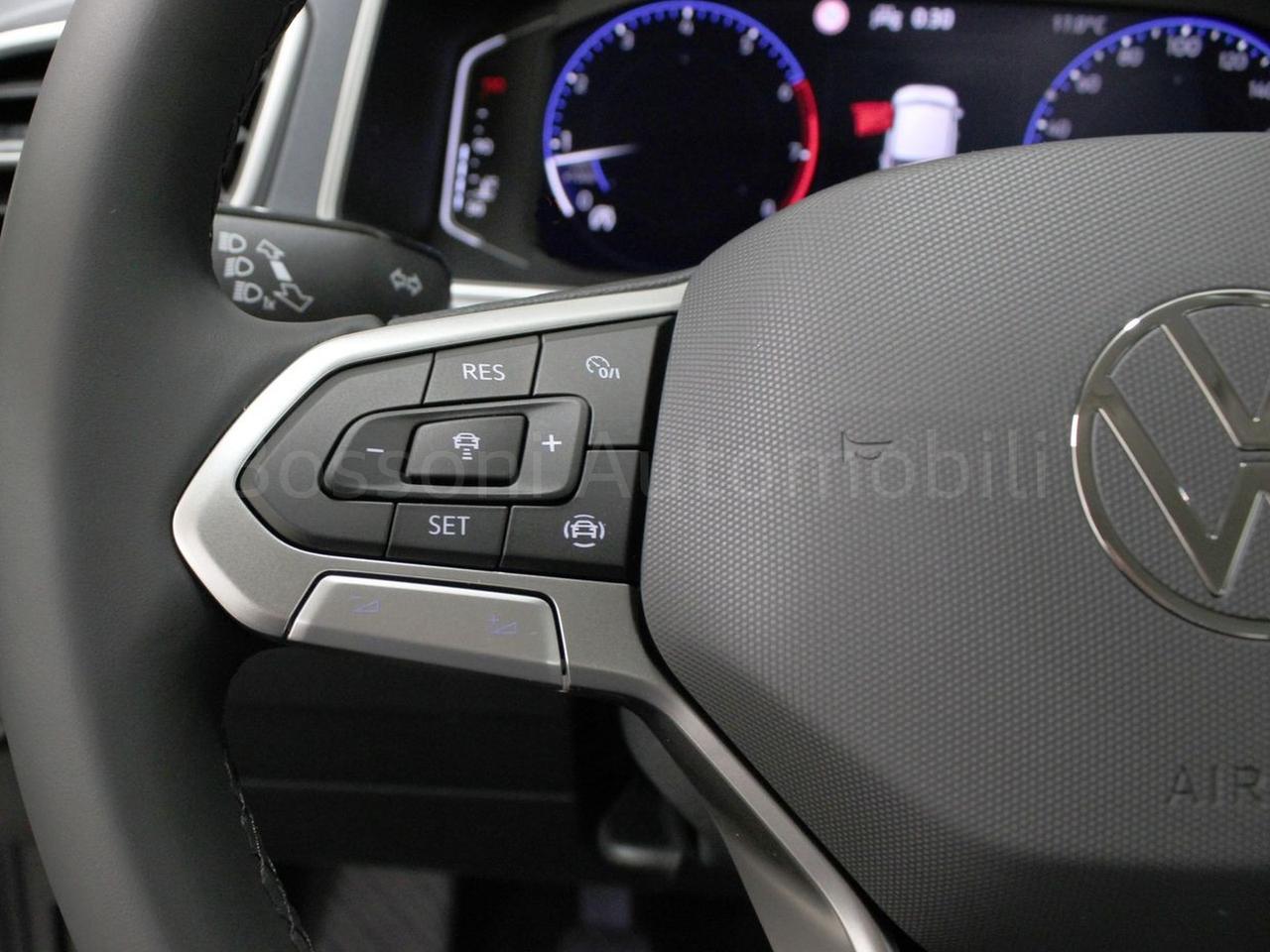 Volkswagen T-Roc 1.5 tsi act style