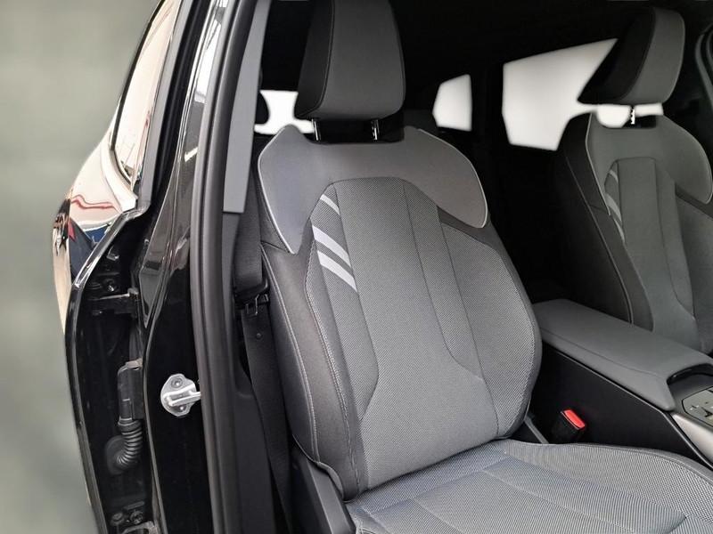 BMW X3 XDRIVE 20D 48V SUV