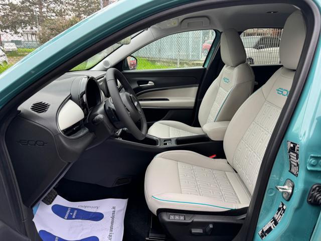 FIAT 600 Hybrid 110 CV DCT MHEV La Prima KM.0