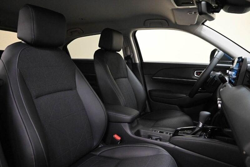 Honda HR-V HR-V 1.5 Hev eCVT Advance