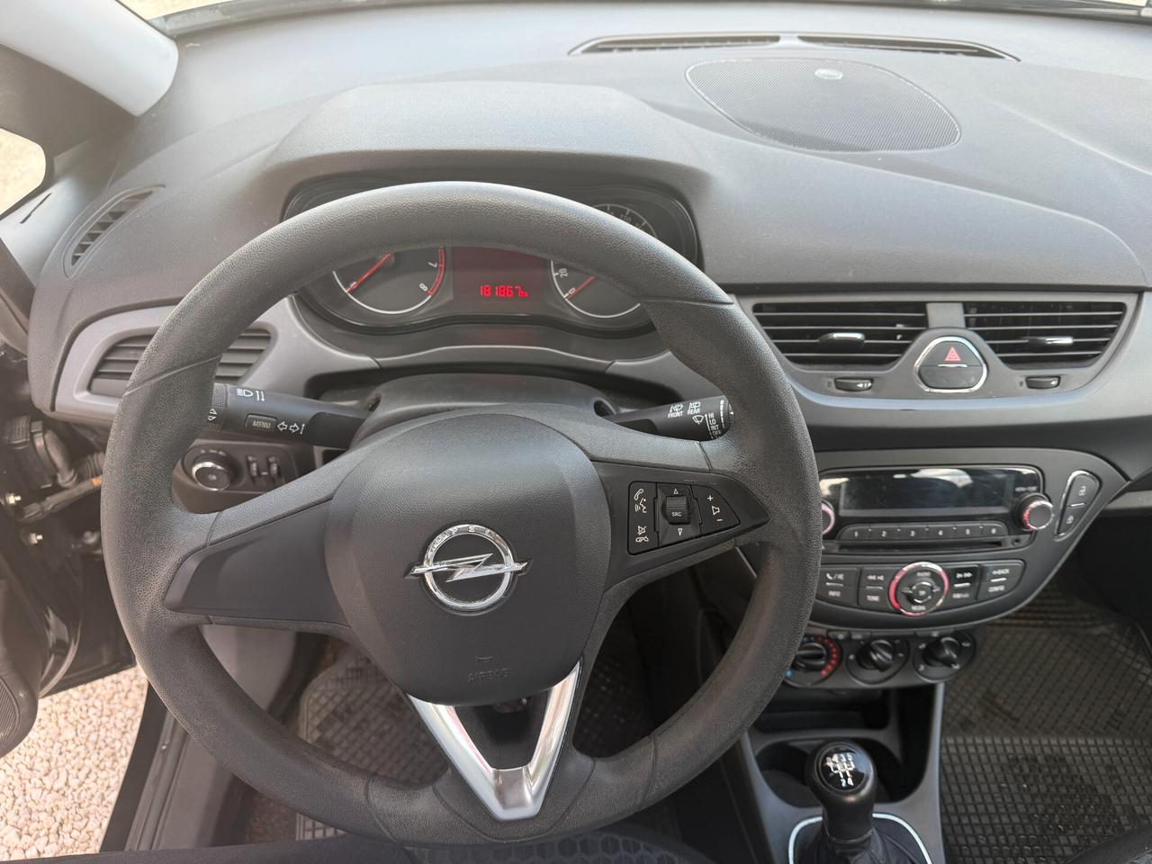 Opel Corsa 1.4 5 porte Advance NEOPATENTATI