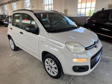 Fiat Panda 0.9 Natural Power Pop BOMBOLE OK 07/2029