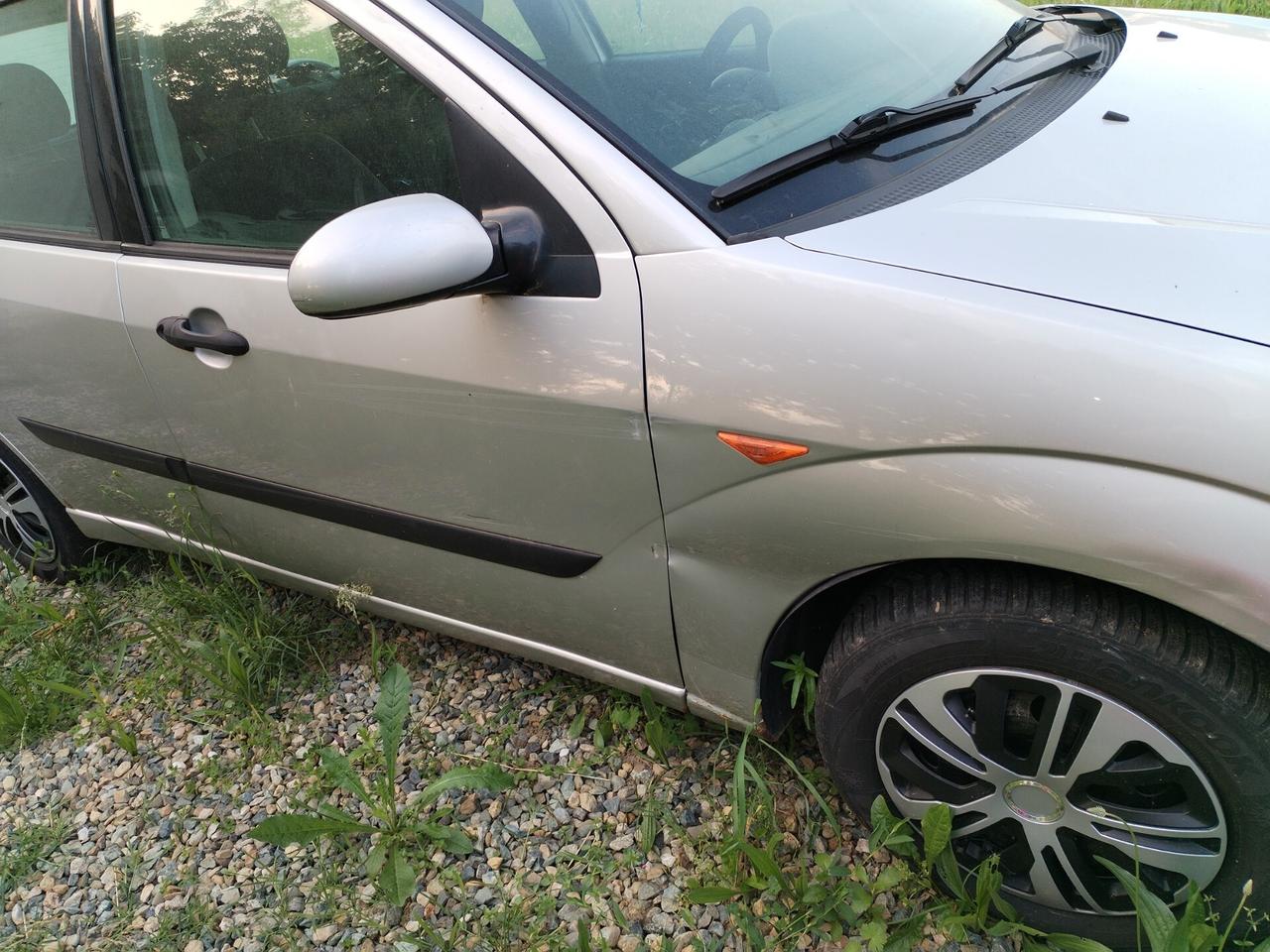 Ford Focus 1.8 TDDi cat SW Ambiente
