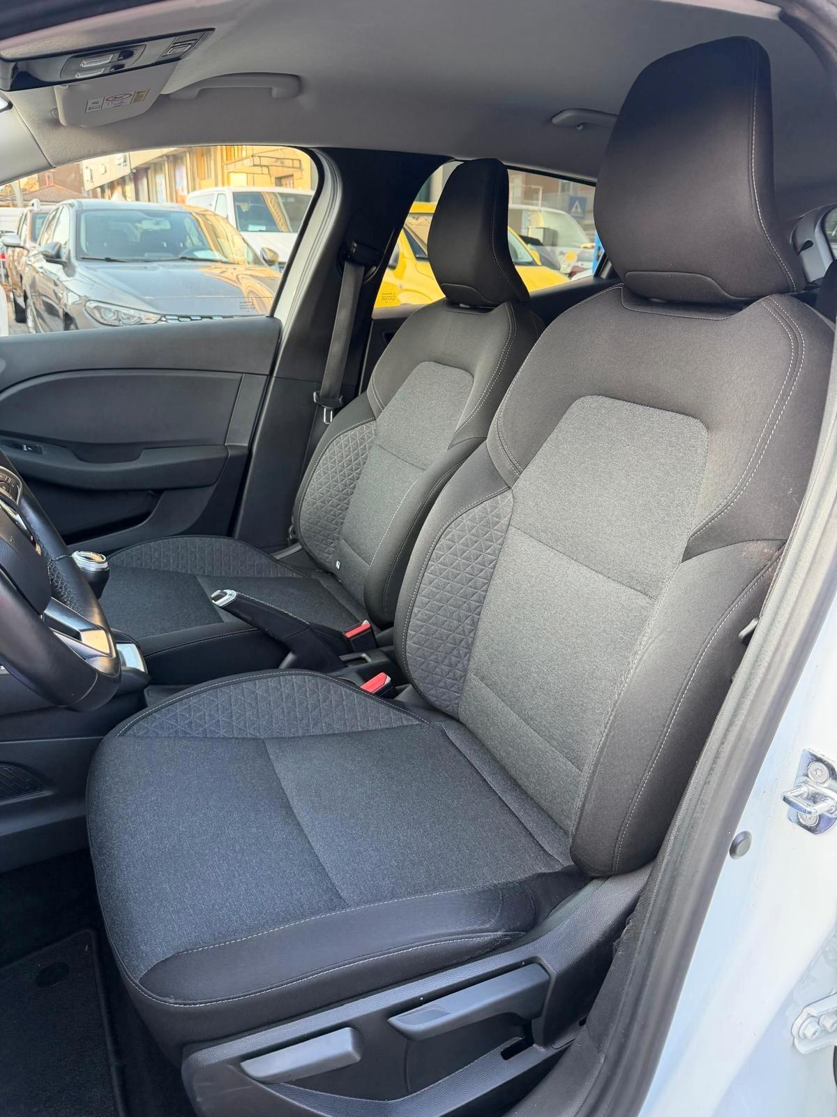 Renault Clio TCe 100 CV GPL 5 porte Zen