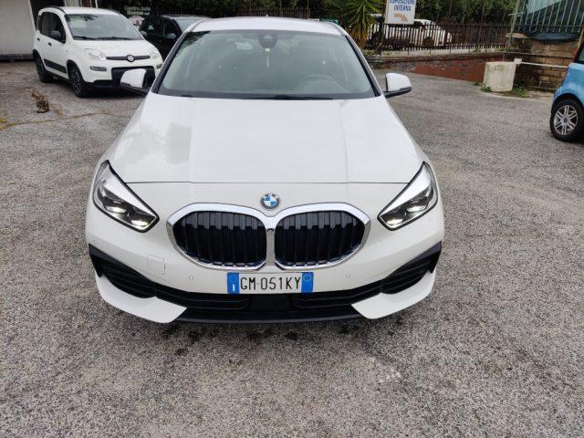 BMW 116 d 5p. Business Advantage