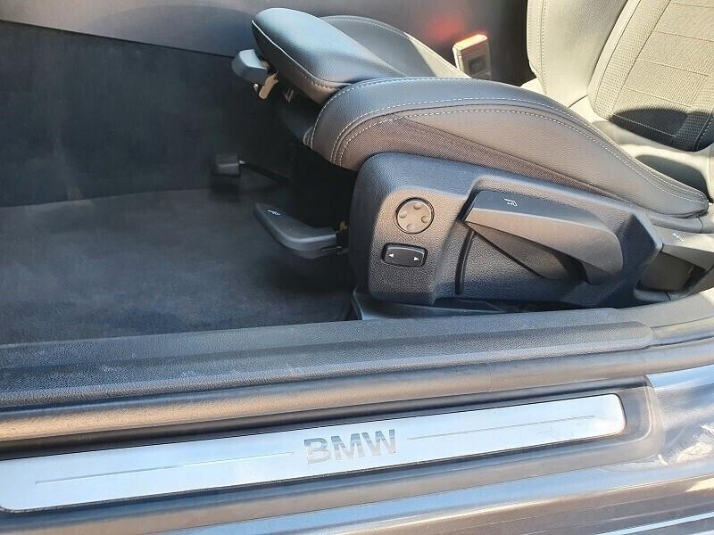 BMW 320d 190CV Mild-Hybrid Auto SPORT LED NAVI CAM