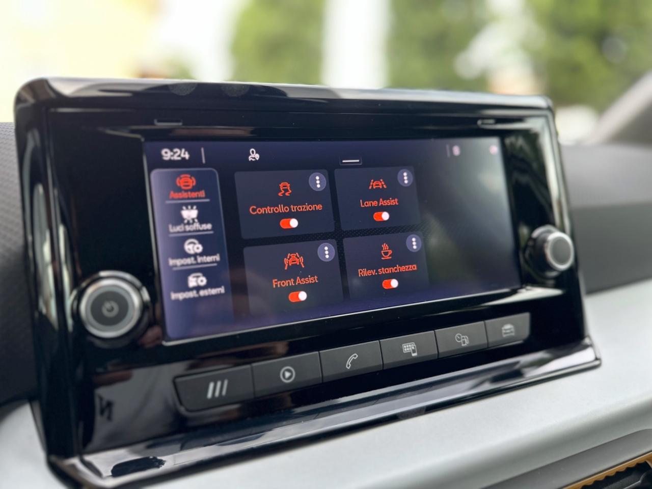 SEAT Arona TSI 95cv XPRERIENCE CarPlay!