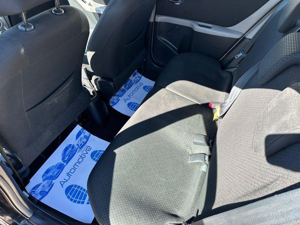 TOYOTA Yaris 1.4 D-4D DPF 5 porte