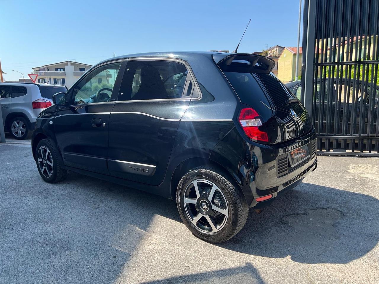 Renault Twingo 1.0 sce Intens (Energy) Clima/Bluetooth/Park