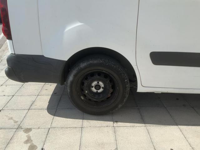 PEUGEOT Partner BlueHDi L2 Furgone Premium