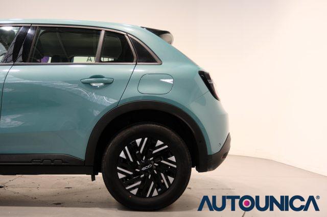 FIAT 600 Hybrid 100 CV DCT MHEV FULL LED