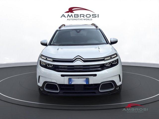 CITROEN C5 Aircross BlueHDi 130 S&S EAT8 Shine