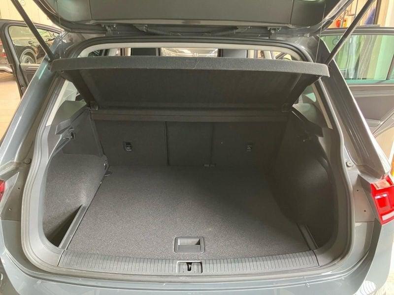Volkswagen Tiguan 2.0 TDI SCR 110KW Life DSG