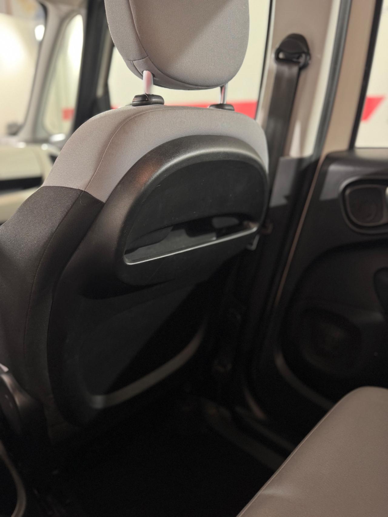 Fiat 500L 1.4 95 CV Lounge Euro 6