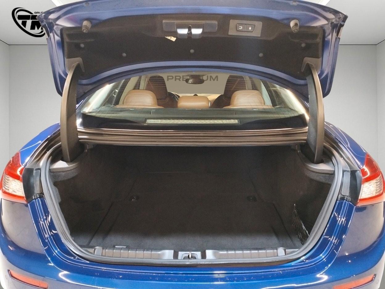 Maserati Ghibli 3.0 V6 ds 275cv auto