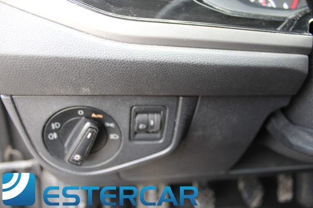 VOLKSWAGEN Polo 1.6 TDI 80CV 5p Comfortline