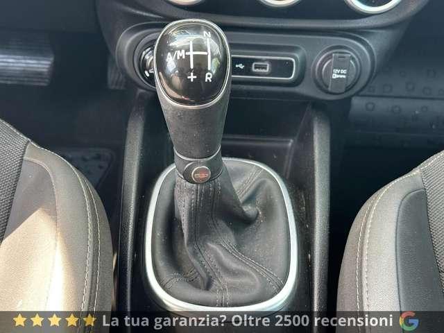 Fiat 500L Cross 1.3 mjt City 95cv dualogic my19