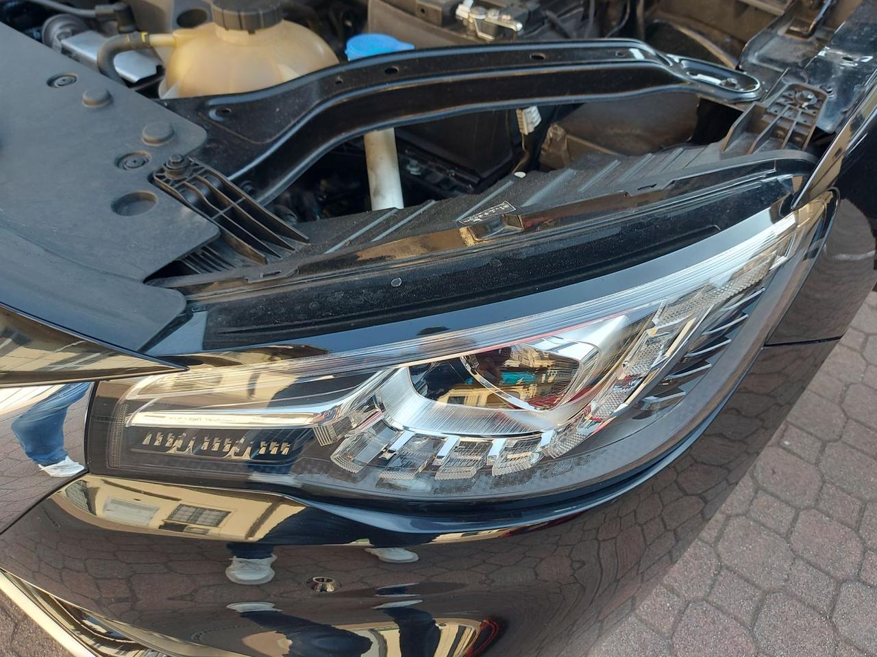 Mg HS Luxury 1.5 T GDI Gpl