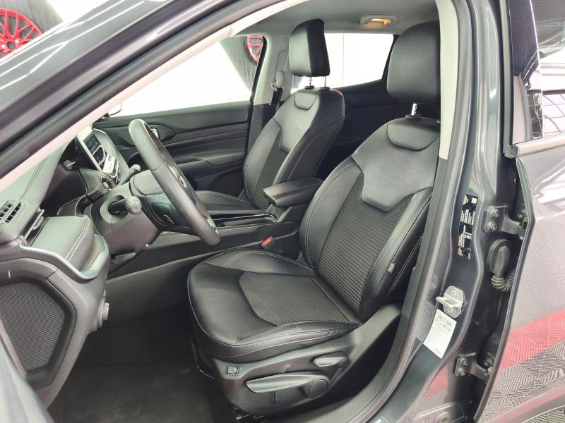 JEEP Compass 2ª serie Compass 1.5 Turbo T4 130...