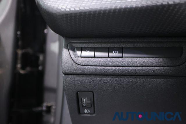 PEUGEOT 2008 1° SERIE PURETECH TURBO 130 S&S ALLURE