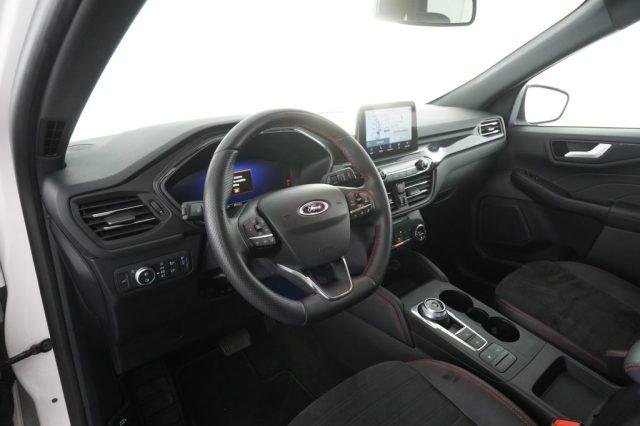 FORD Kuga Kuga 2.5 Full Hybrid 190 CV CVT 2WD ST-Line X