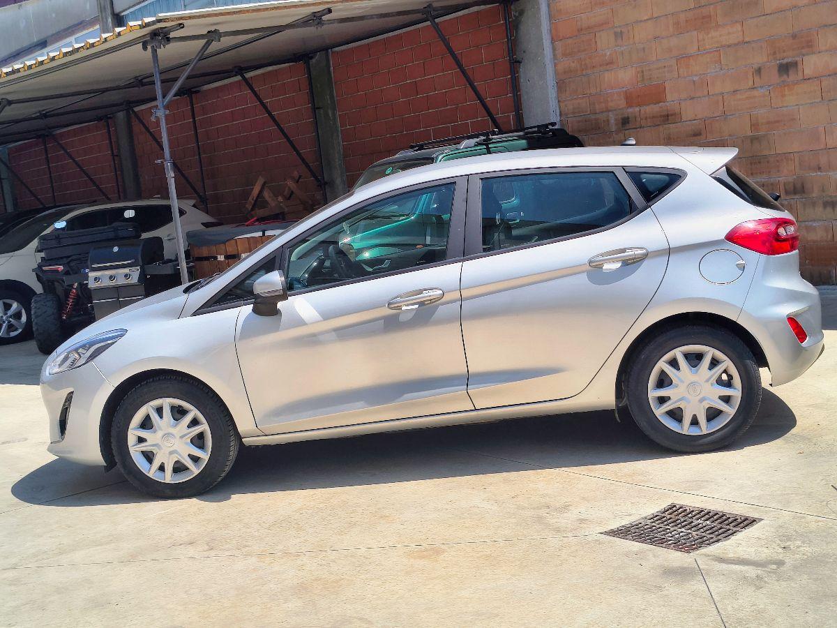 FORD - Fiesta - 1.1 85 CV 5p. Plus
