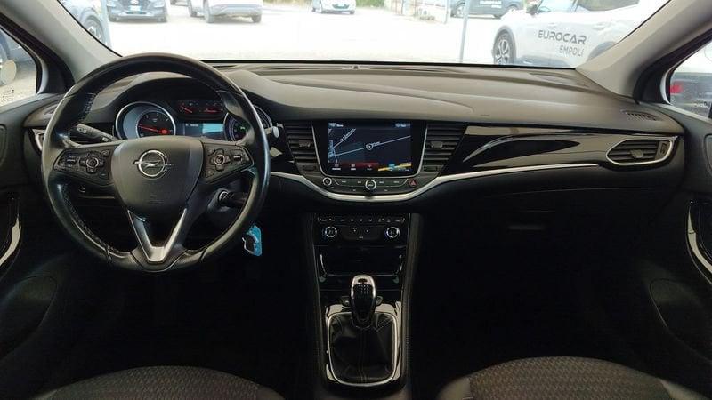 Opel Astra 1.6 CDTI 110cv S&S MT6 Innovation