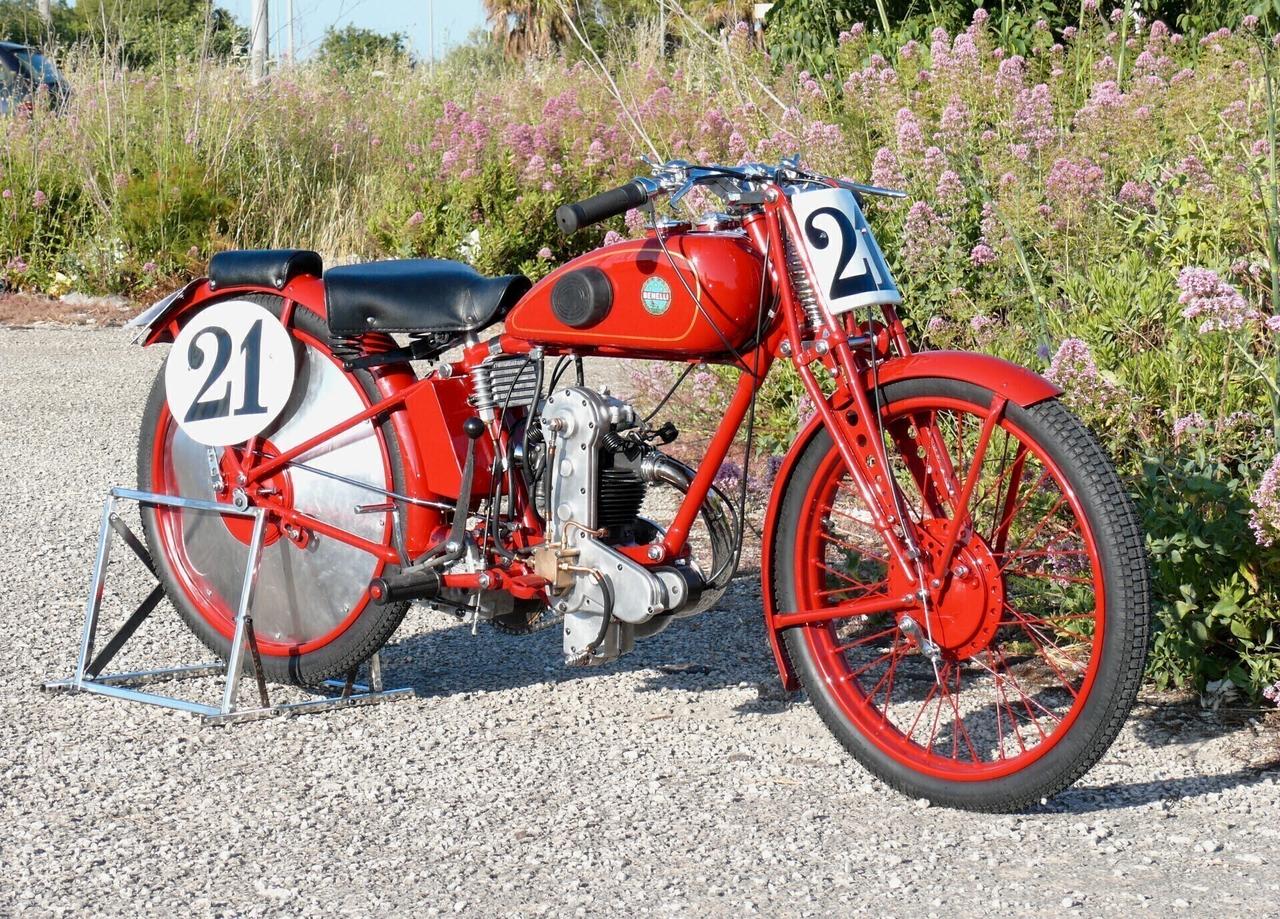 Benelli Altro 175 CORSA (M1333)
