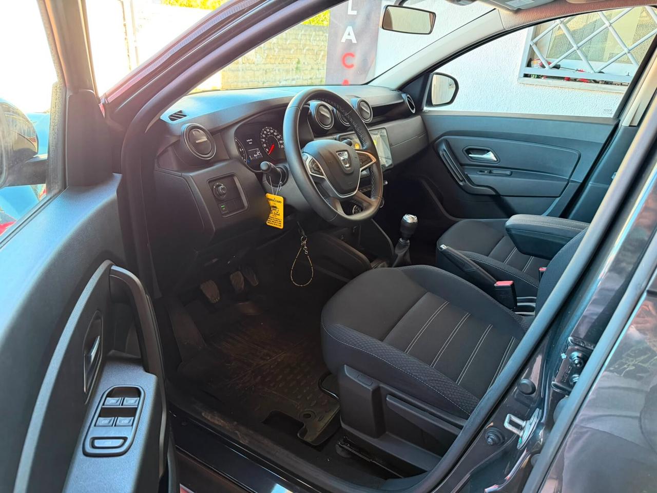 Dacia Duster 1.0 TCe GPL 4x2 Comfort