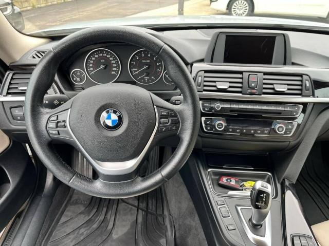 BMW Serie 4 Gran Coupé 428i xdrive auto