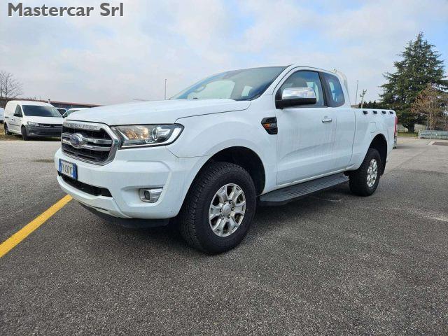 FORD Ranger Ranger 2.0 tdci super cab XLT 170cv -FY497YG