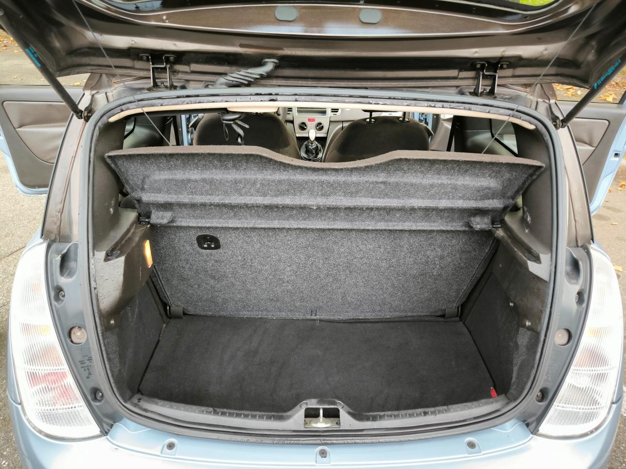 Lancia Ypsilon 1.2 Versus NEOPATENTATI