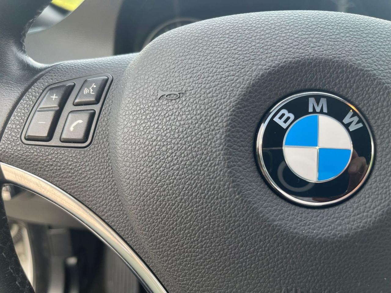 Bmw 320 Attiva 320 d BluePerformance #10545